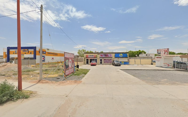 cerrajería en Juárez
