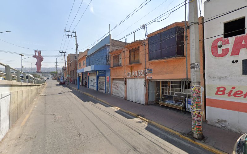 cerrajería en Chimalhuacán