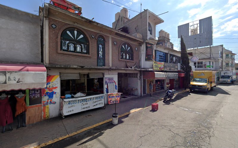 cerrajería en Chimalhuacán