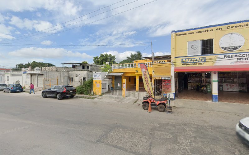 cerrajería en Campeche