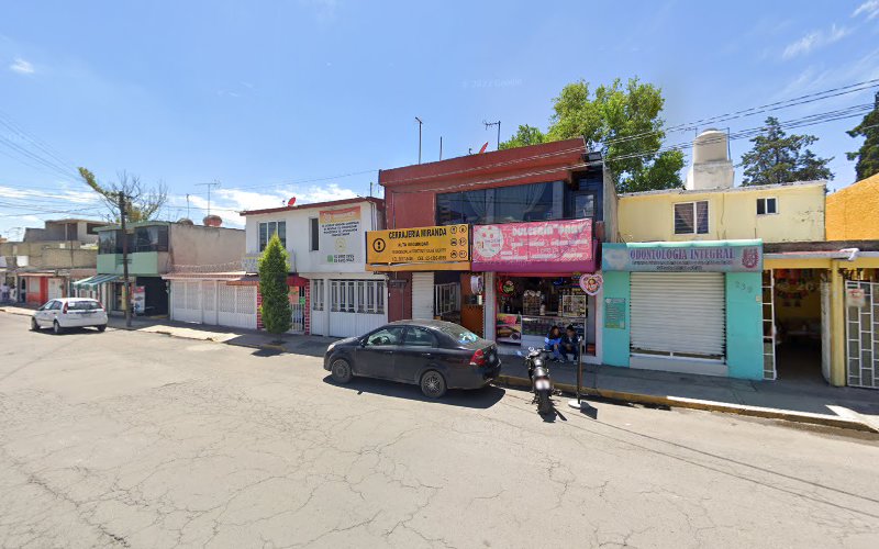 cerrajería en Cuautitlán Izcalli
