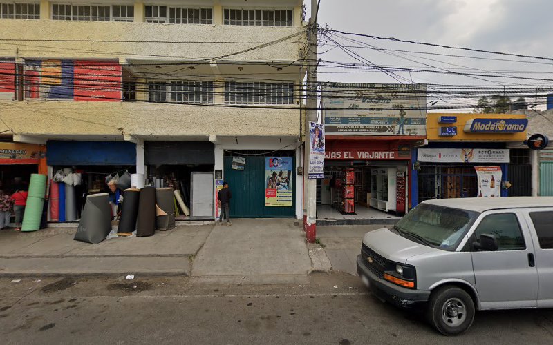 cerrajería en Tecámac