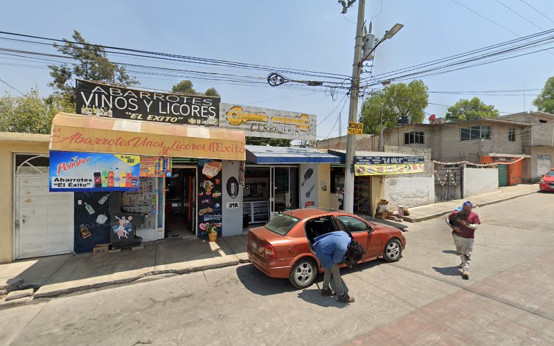 cerrajería en Tecámac