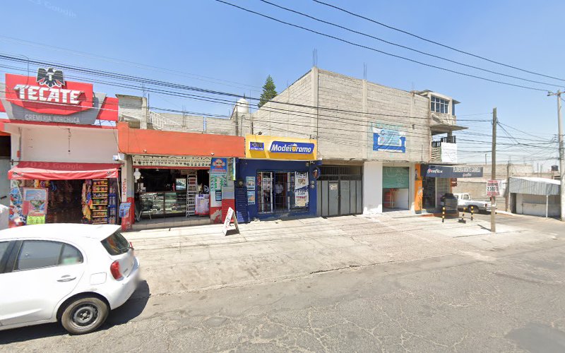 cerrajería en Tecámac