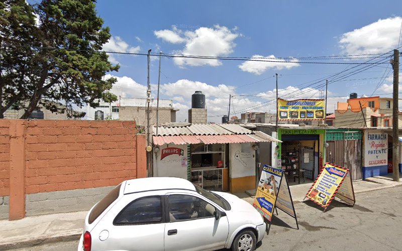 cerrajería en Tecámac