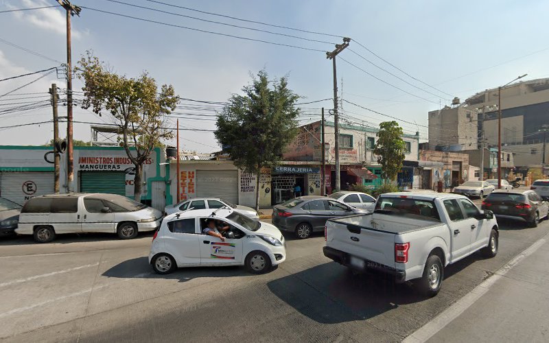 cerrajería en Tlalnepantla