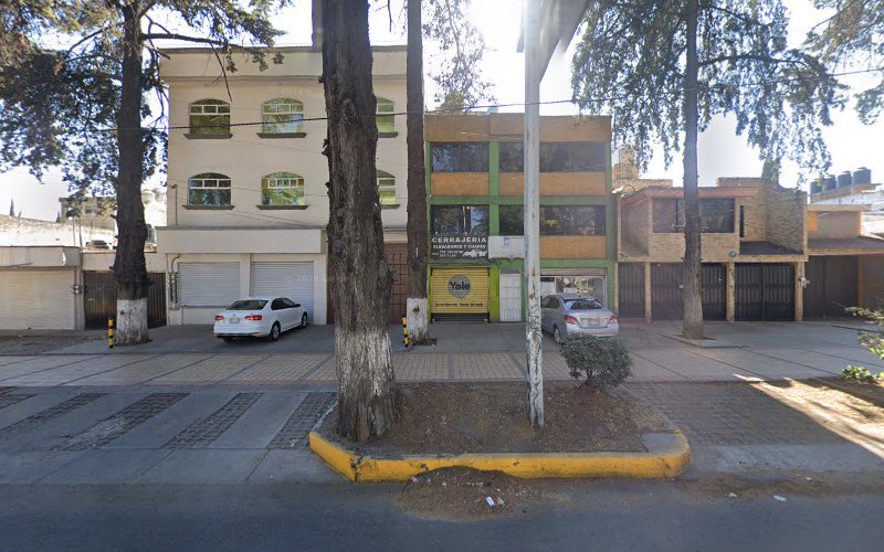 cerrajería en Toluca