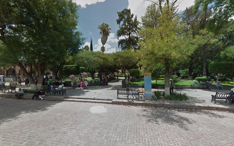 cerrajería en Dolores Hidalgo