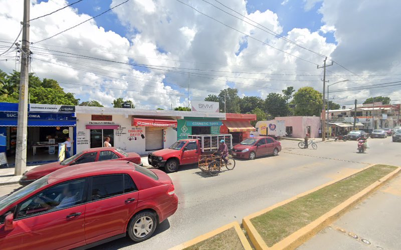 cerrajería en Campeche