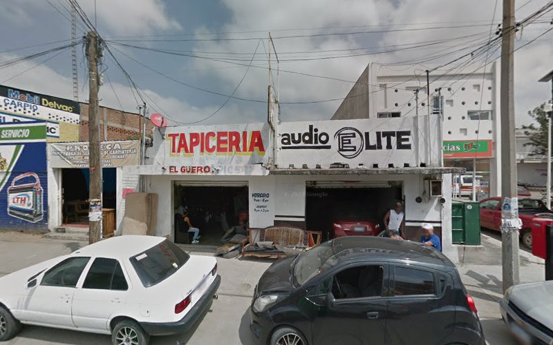 cerrajería en Silao