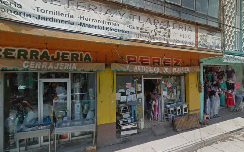 cerrajería en Silao