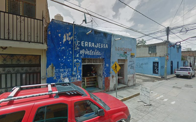 cerrajería en Silao