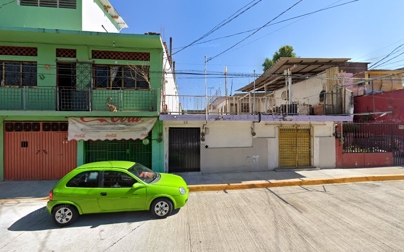 cerrajería en Guerrero