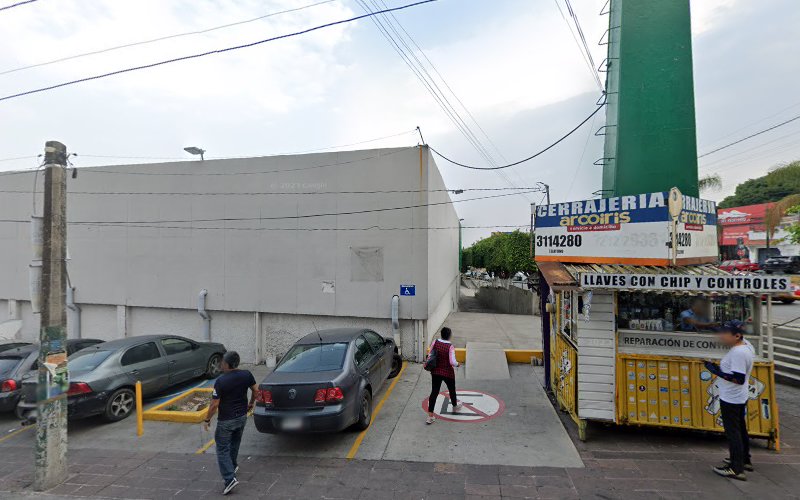 cerrajería en Cuernavaca