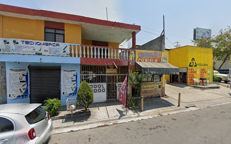 cerrajería en Nuevo León
