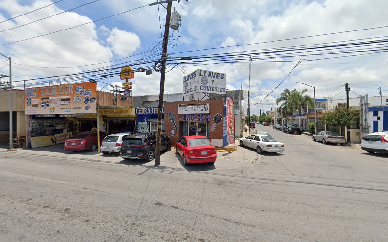 cerrajería en Guadalupe