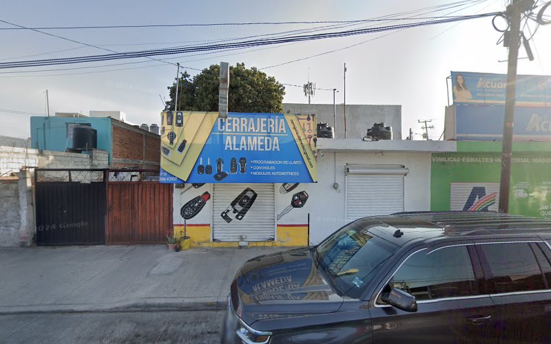 cerrajería en Puebla
