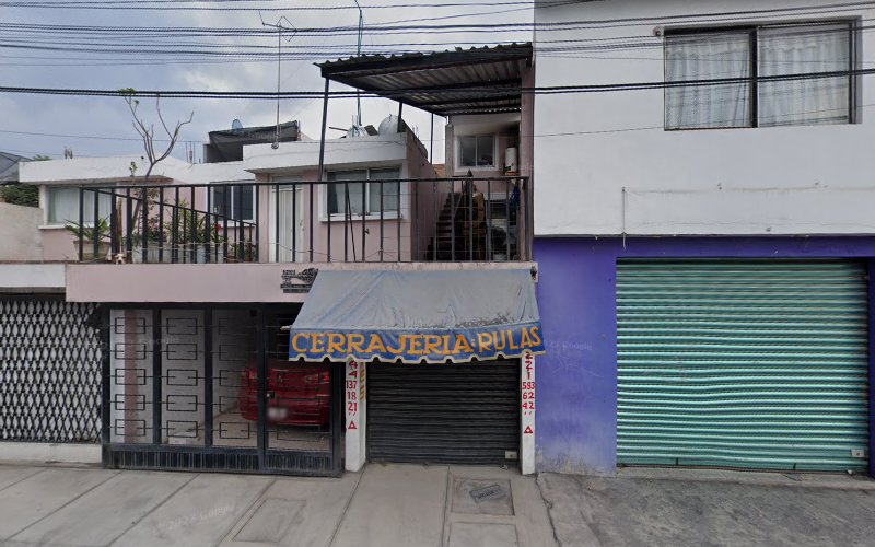 cerrajería en Atlixco