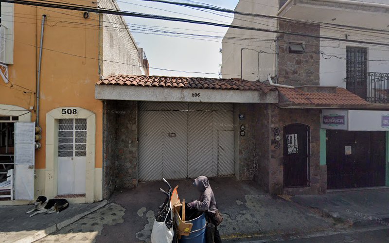 cerrajería en Atlixco