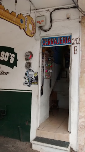 cerrajería en Puerto Vallarta